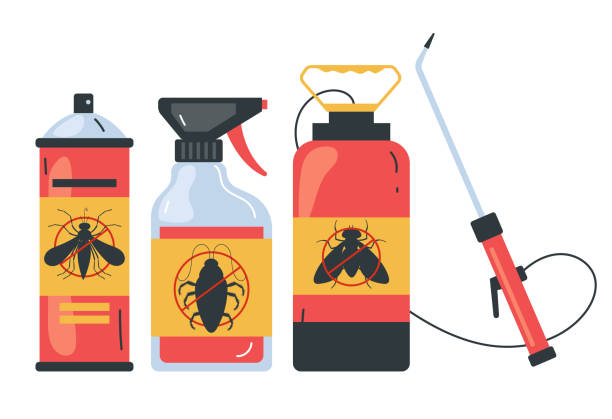 Flea Control Services in Archbold, OH
