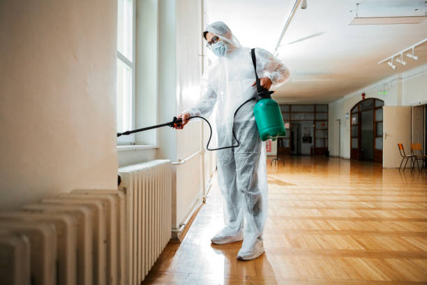 Best Bed Bug Extermination  in Archbold, OH